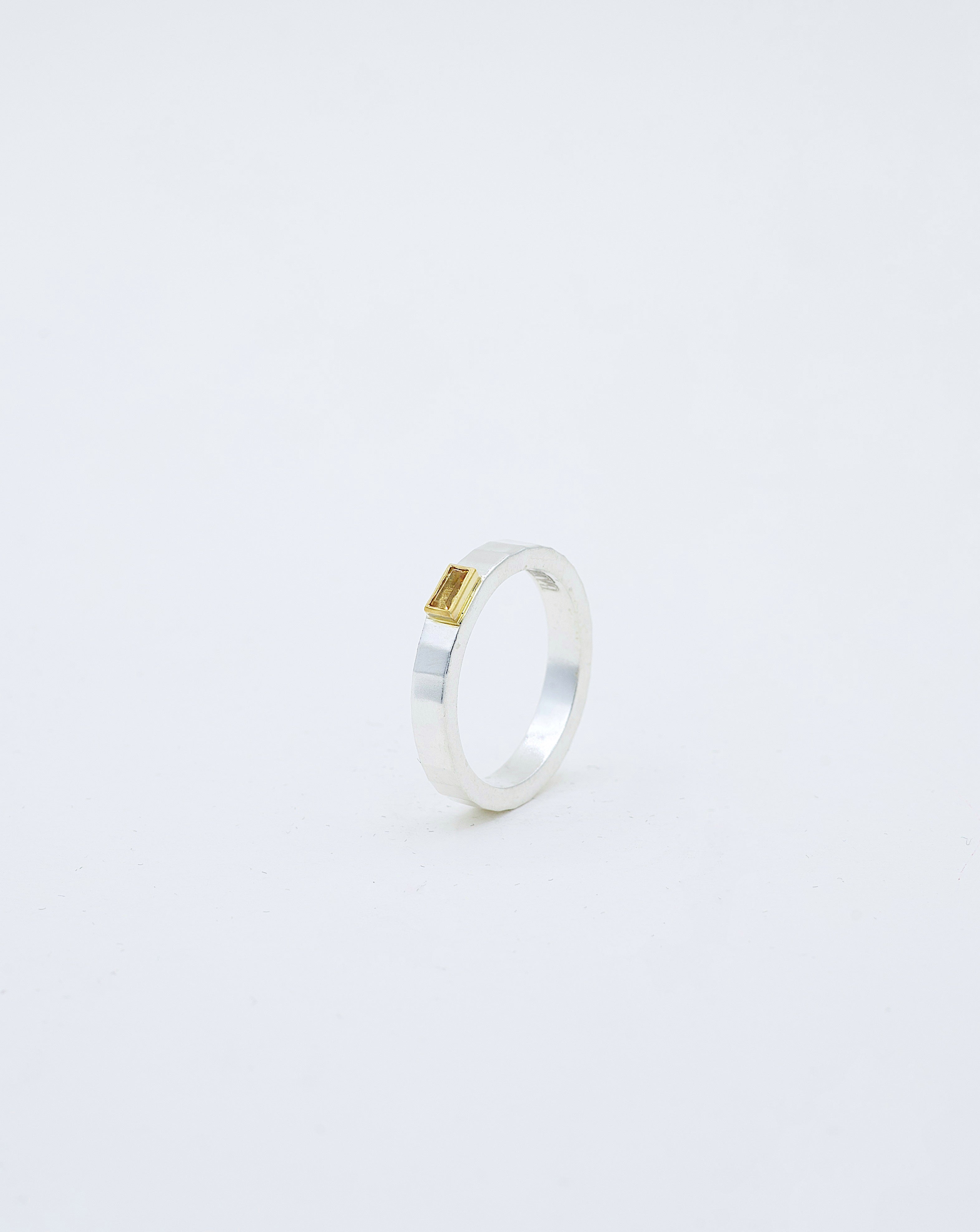 Asaih Ring