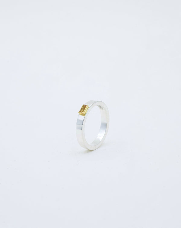 Asaih Ring