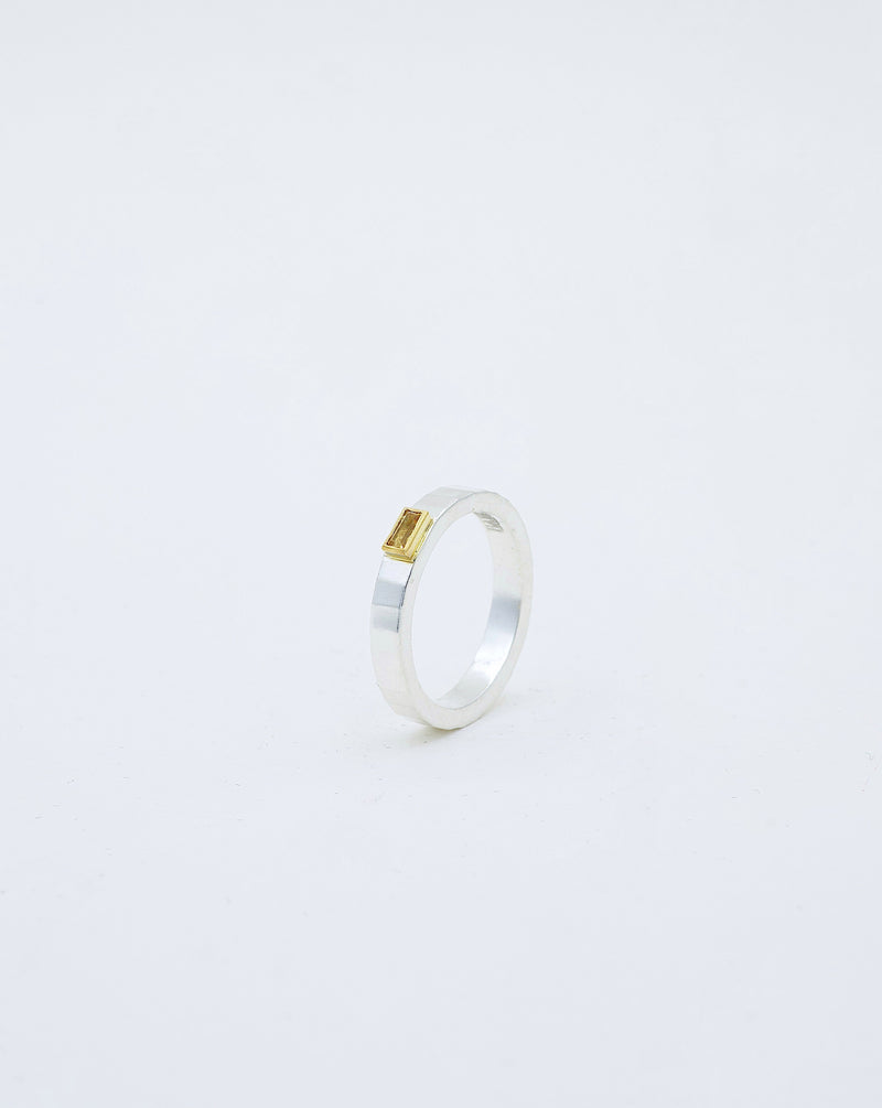 Bague Asaih