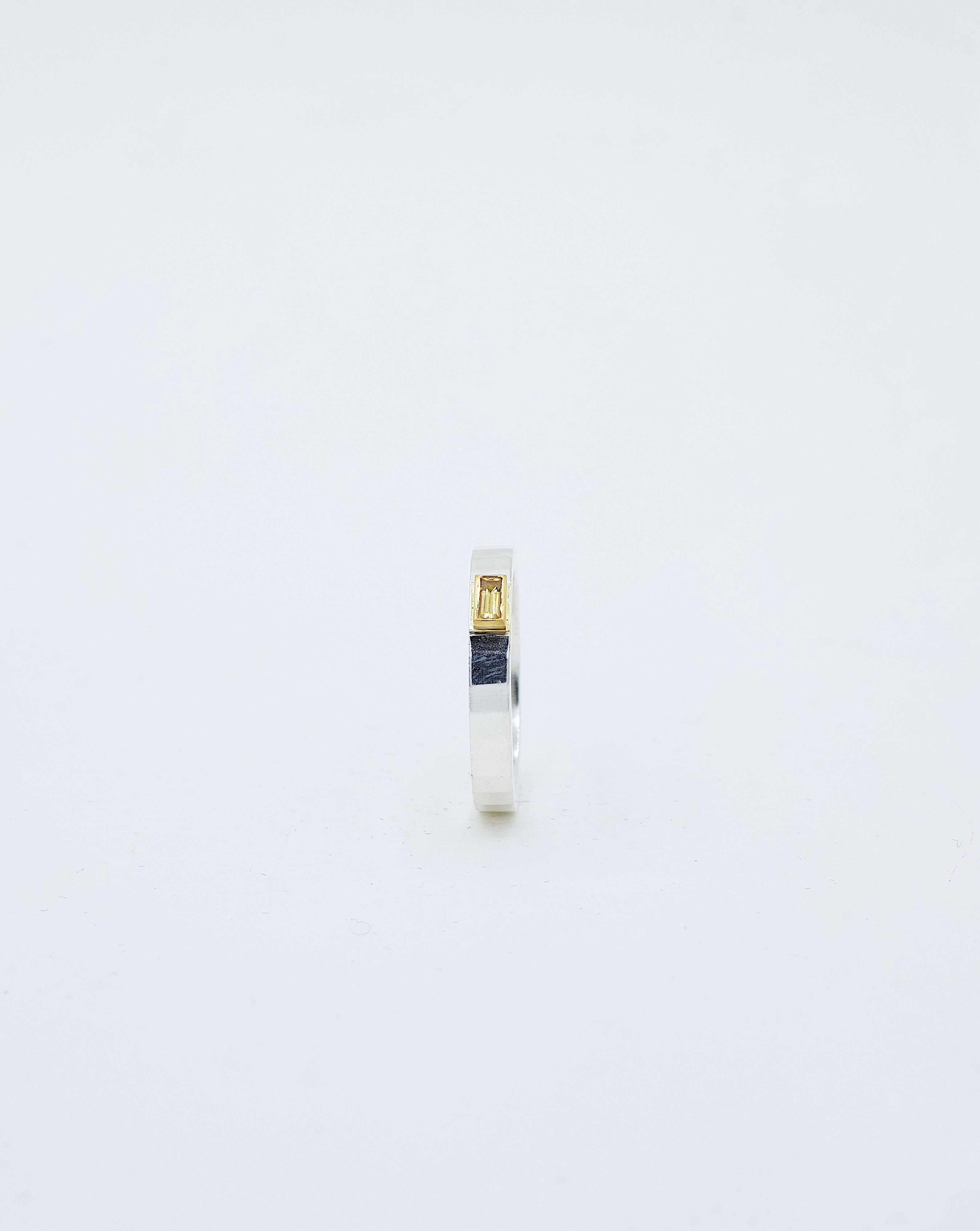 Asaih Ring