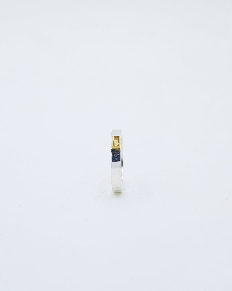 Bague Asaih
