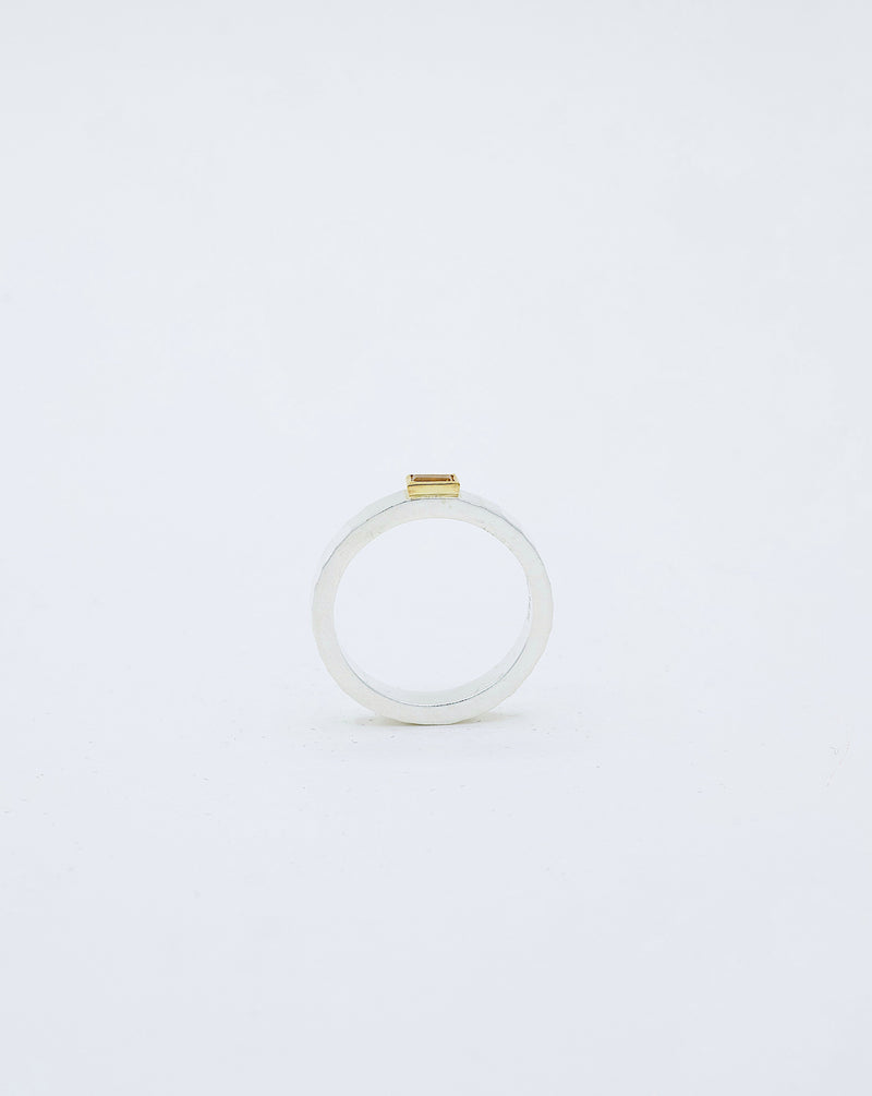 Bague Asaih