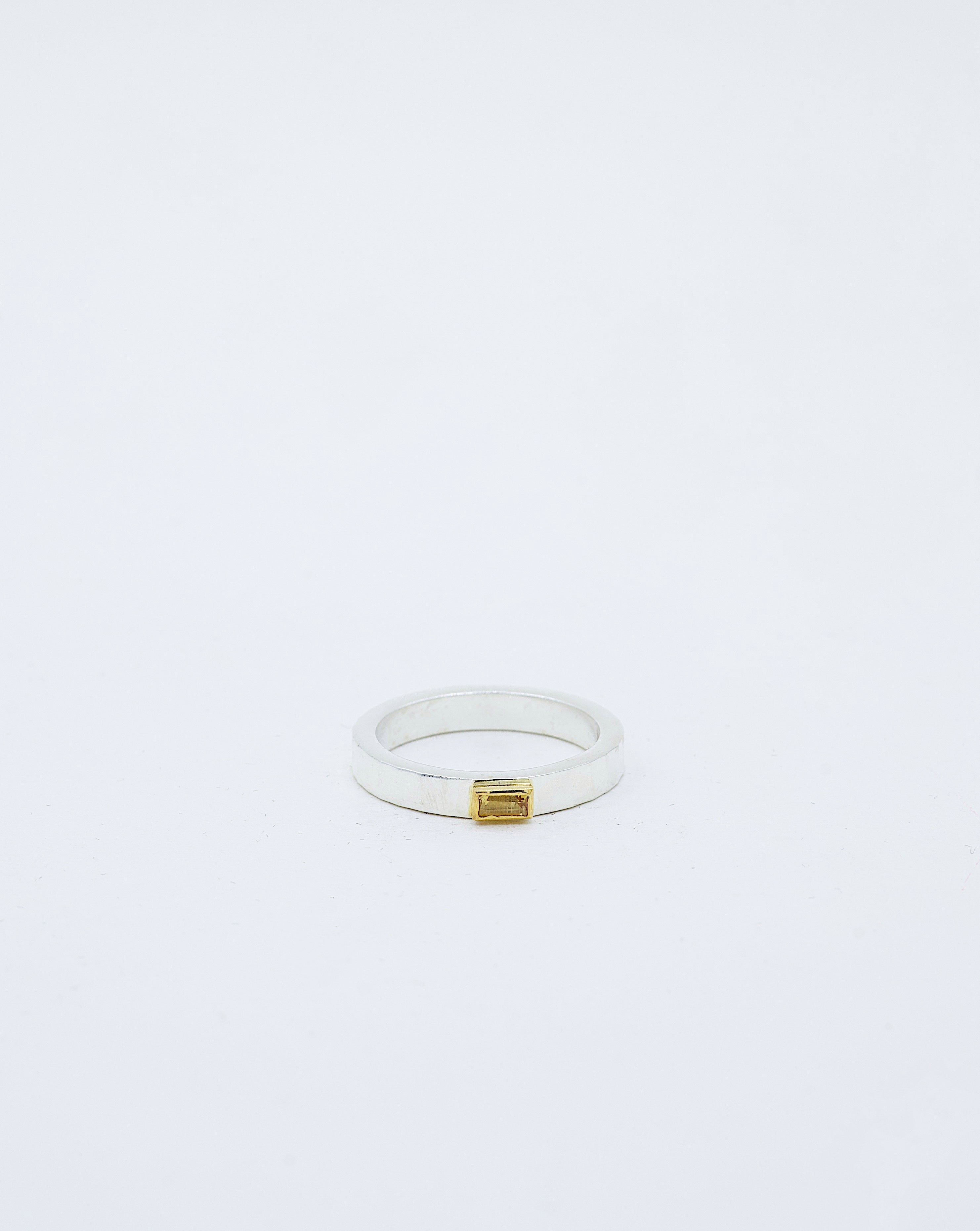 Asaih Ring
