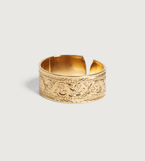 anillo cleope