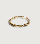 anillo dora