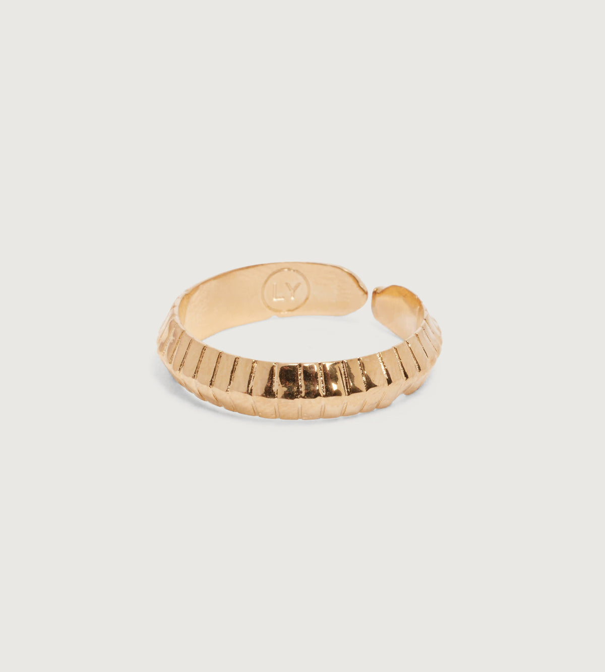 Ring Isha