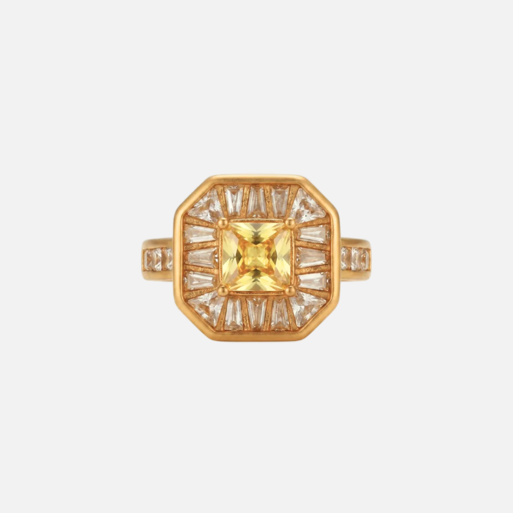 Kika Ring