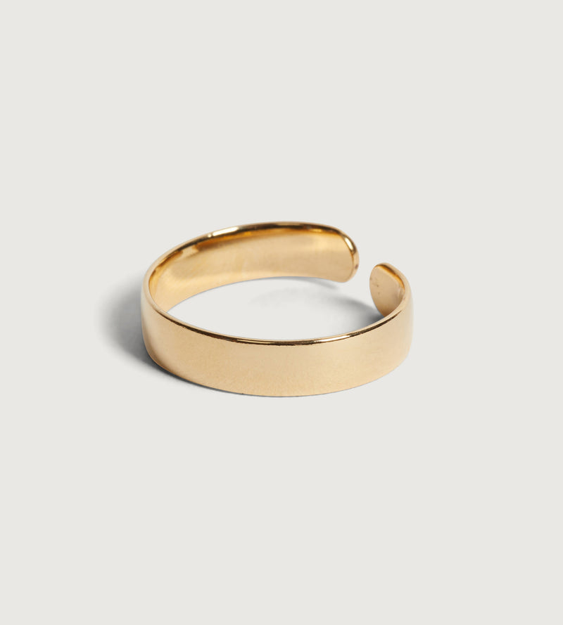 Lazarus Ring