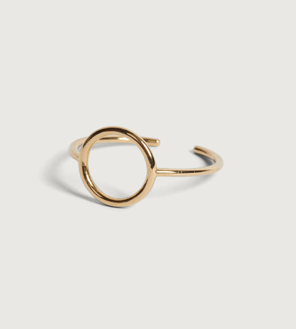 Bague Micha