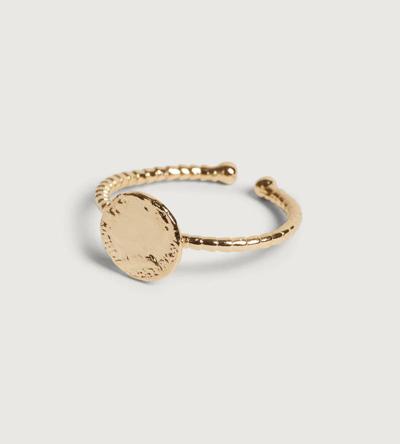 Olaf ring