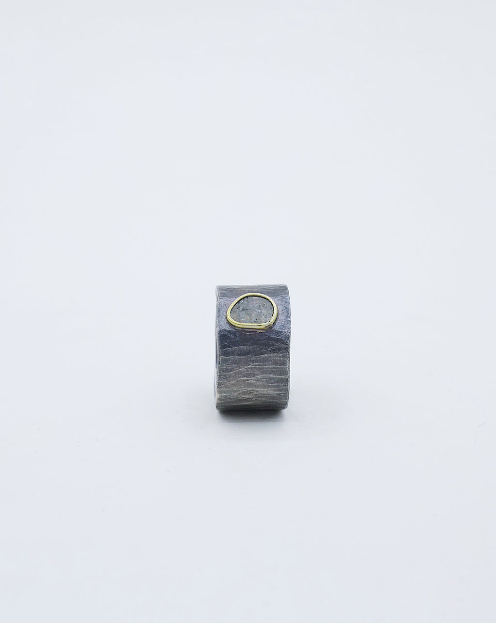 Anillo Polia Oro
