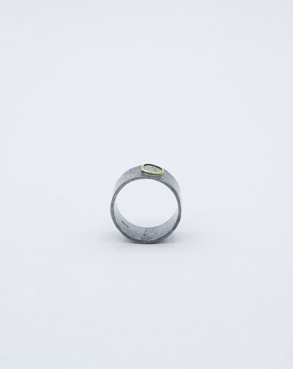 Anillo Polia Oro