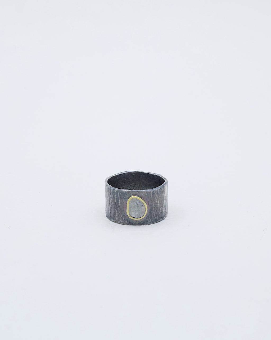 Anillo Polia Oro