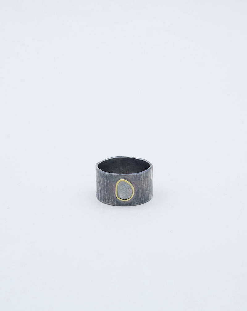 Bague Polia Or
