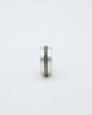 Bague Saphale Argent