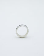 Saphale Silver Ring