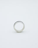 Bague Saphale Argent