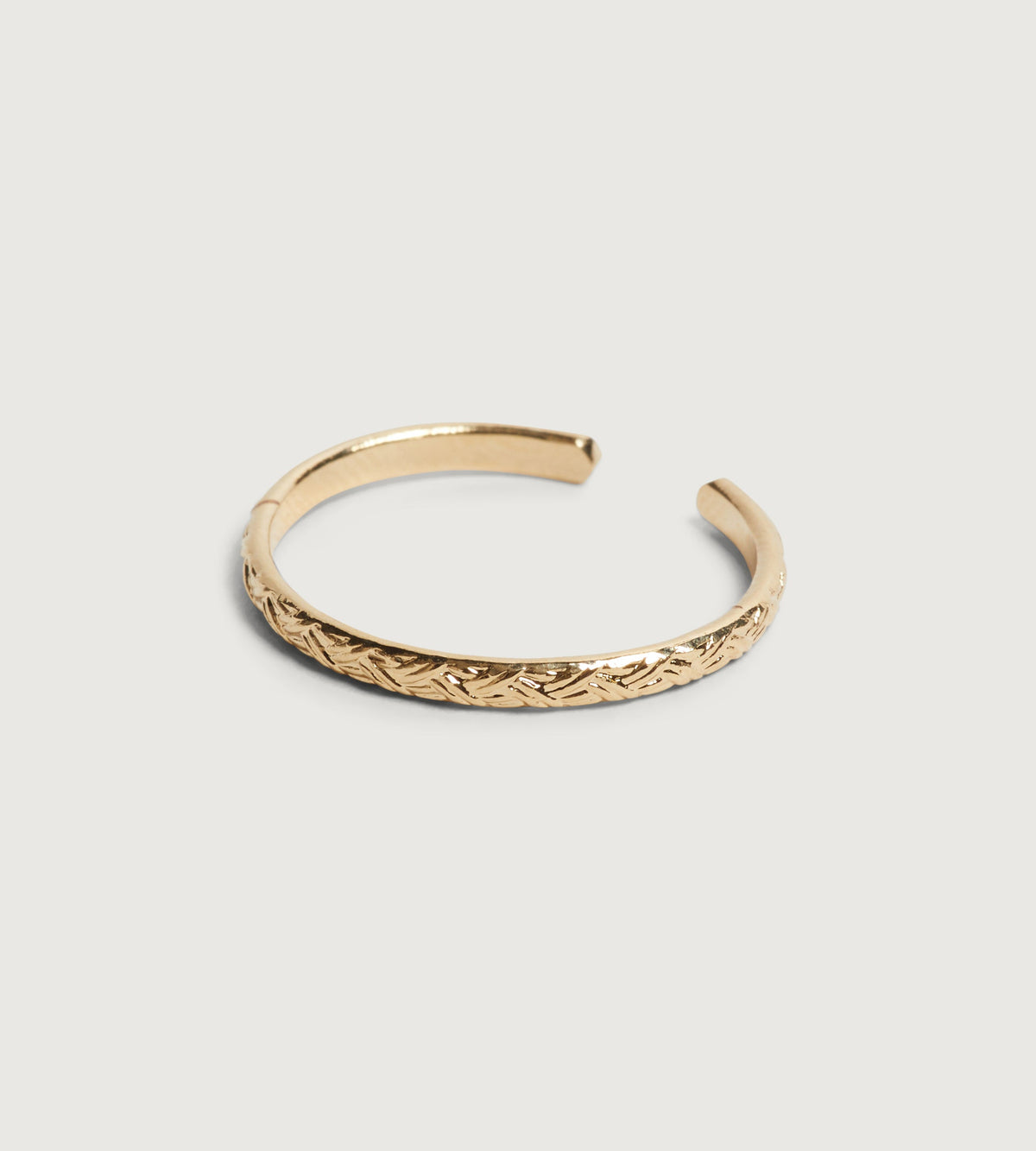 Bague Trishka