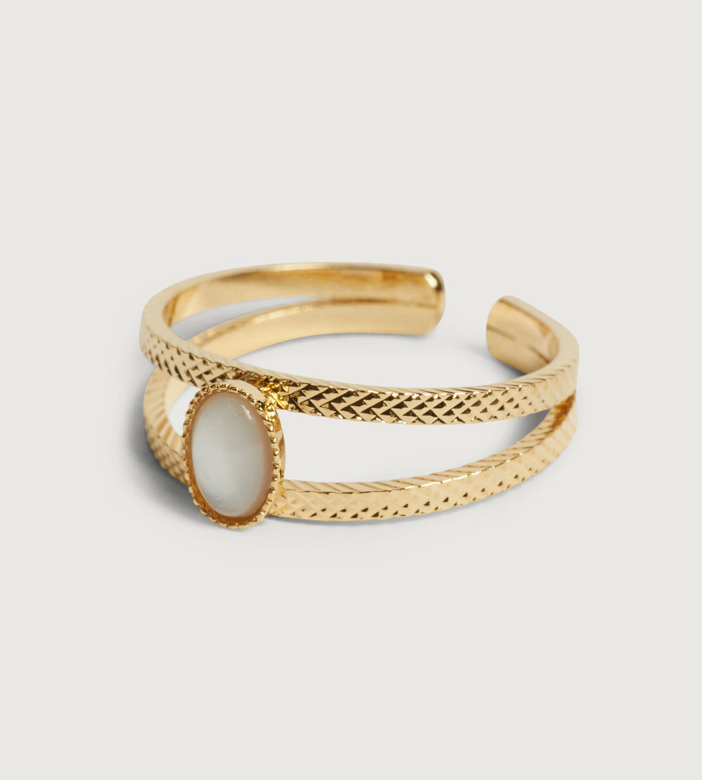 Bague Vico
