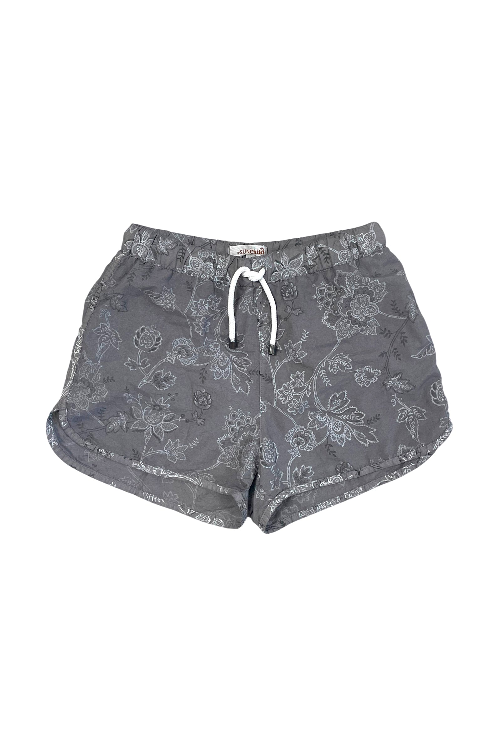Short de bain garcon - Bahia - Orage used