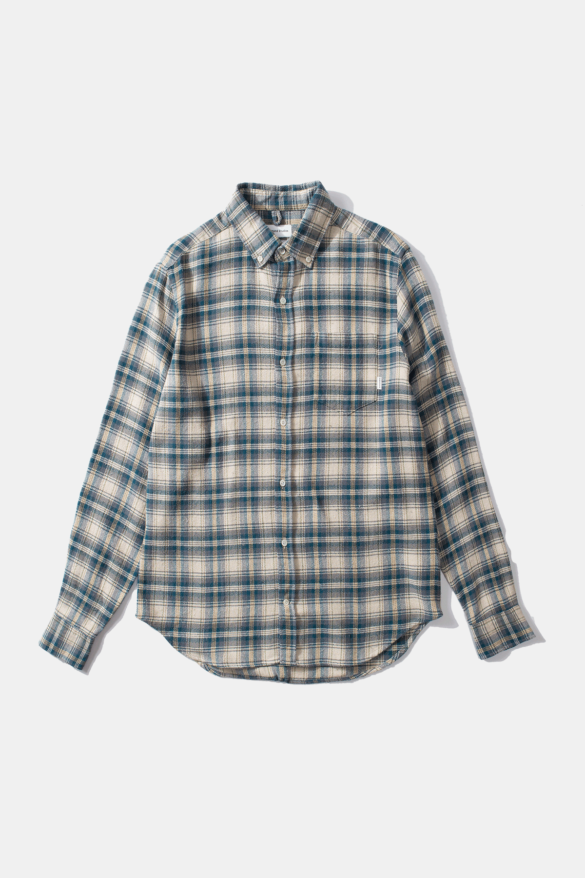 Chemise Bai