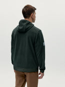 Baikal Deep Khaki Jacket - Men