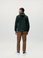 Baikal Jacket - Deep Khaki - Men