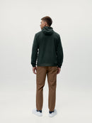 Baikal Deep Khaki Jacket - Men