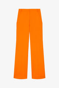 Margaux Lonnberg - Pantalón Bailey - Orange