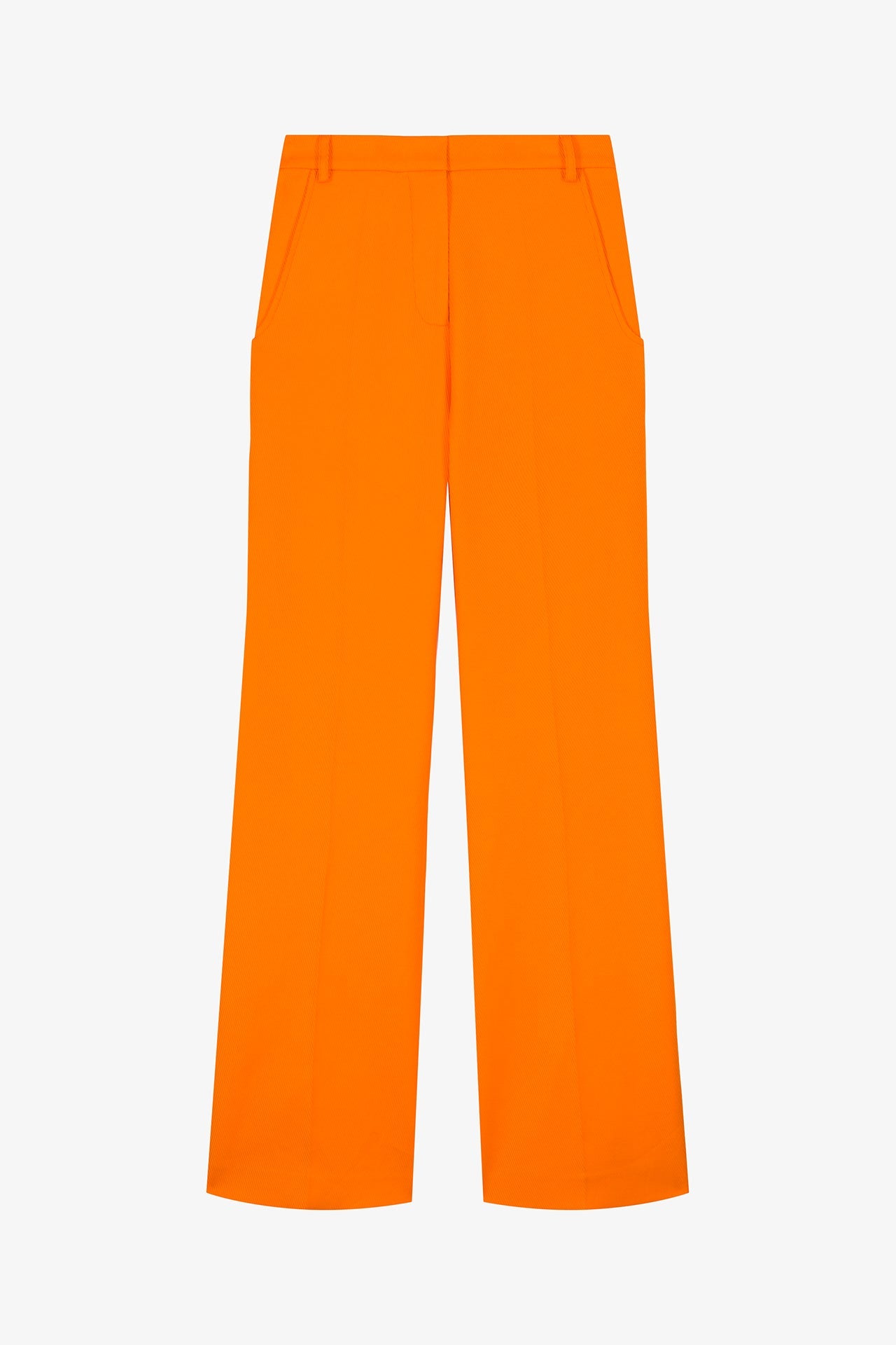 Margaux Lonnberg - Pantalón Bailey - Orange