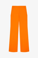 Pantalones Bailey - Naranja