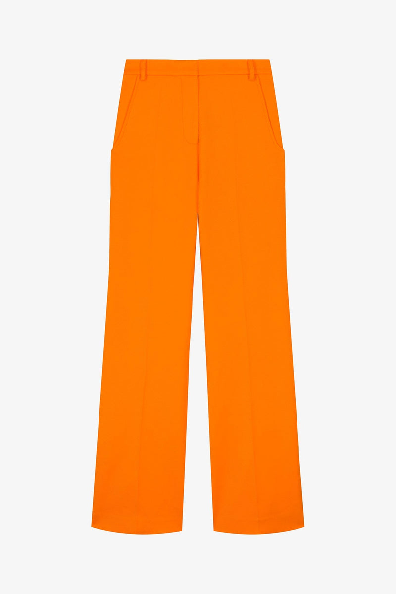 Pantalones Bailey - Naranja