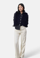 veste sans manches baily poodle midnight labdip