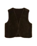 Veste Baily Mink - Bronze