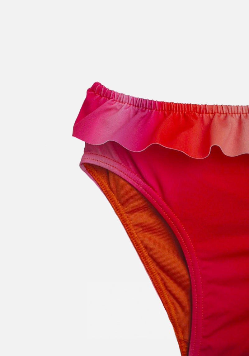 Braguita de baño Amber - Estampado - Niño