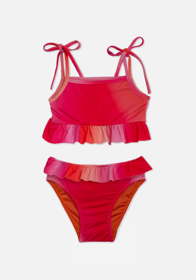 Braguita de baño Amber - Estampado - Niño