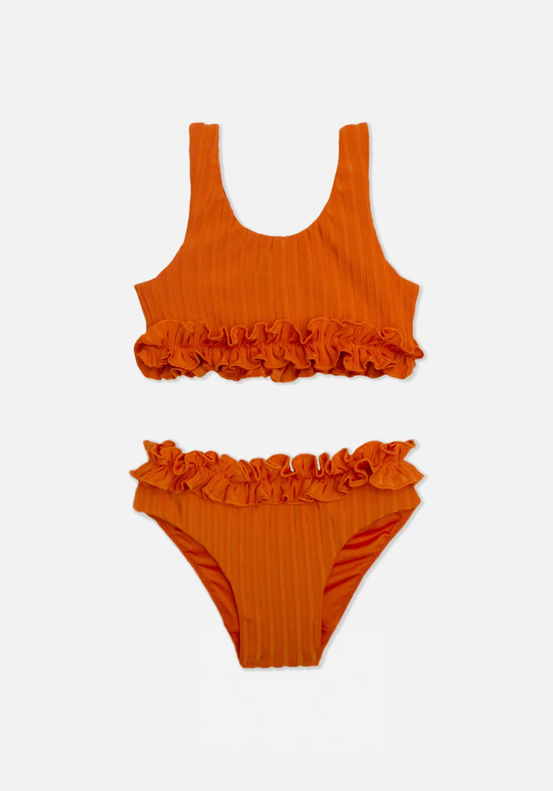 Haut De Maillot Sergio - Enfant