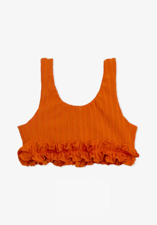 Sergio Swimsuit Top - Child