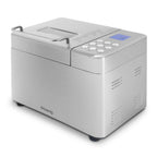 Bread Maker - Stainless Steel