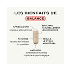 Routine Arrêt Pilule