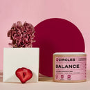 Balance - Équilibre Hormonal & Spm