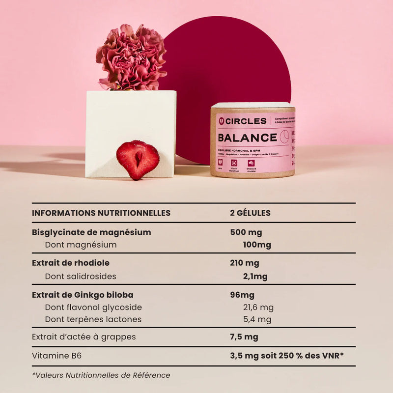 Rebalancing & Sleep Duo