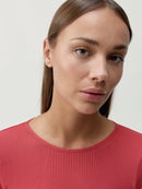 Camiseta Balasana Goji - Mujer