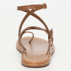 Balcarse Sandals - Camel