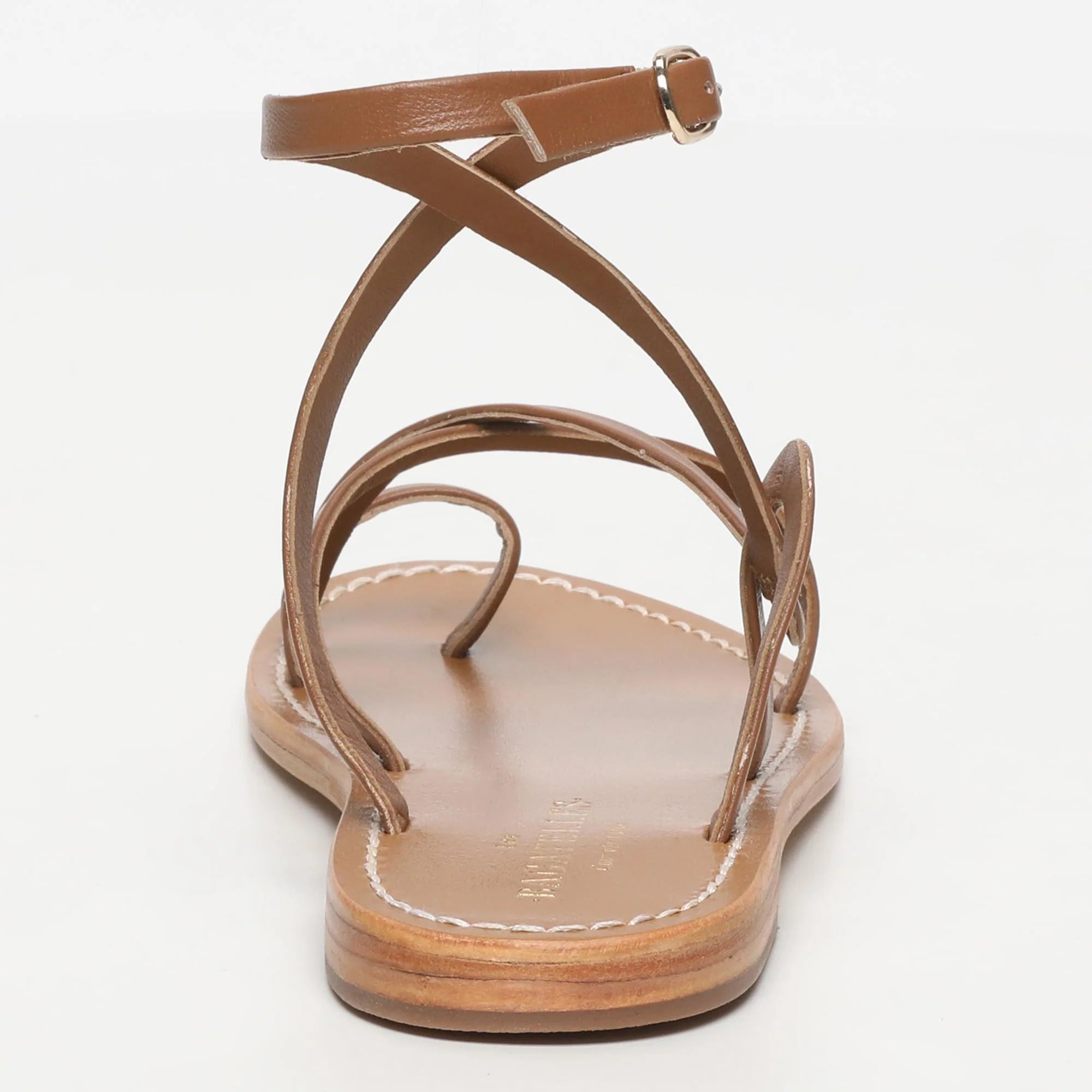 Balcarse Sandals - Camel