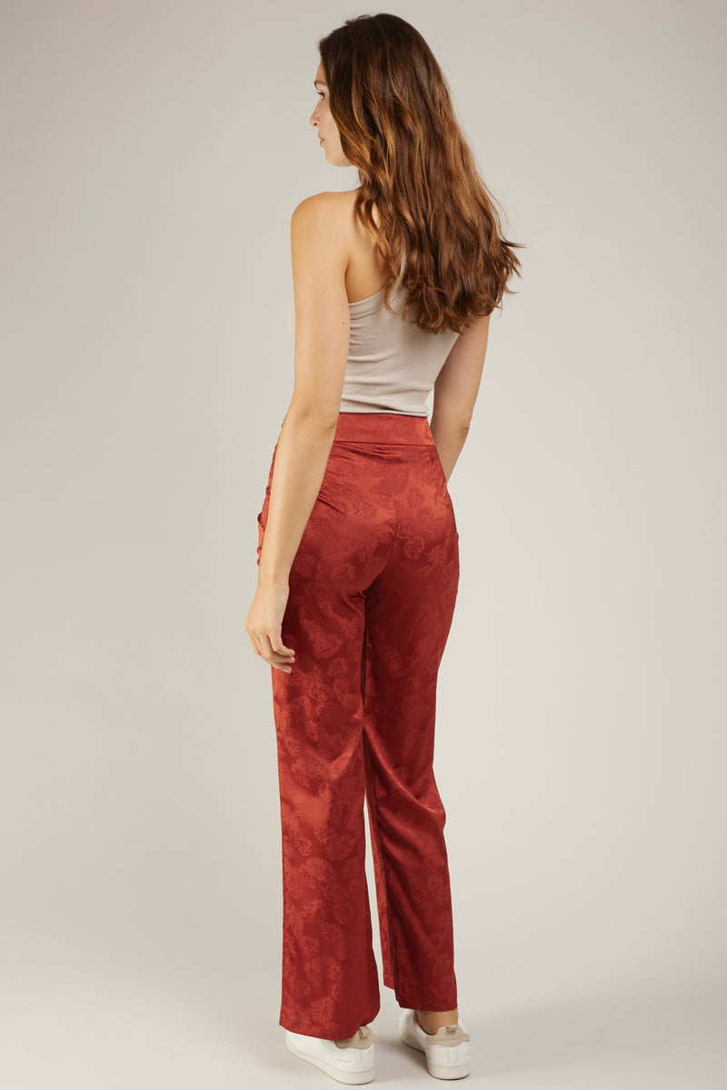 Pantalon Baldwin