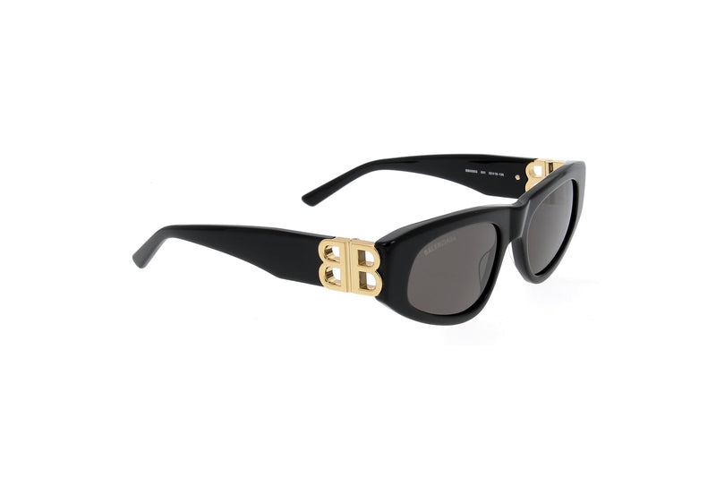Lunettes De Soleil - Balenciaga