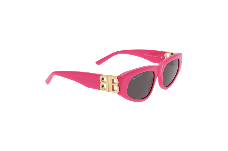 Lunettes De Soleil - Balenciaga