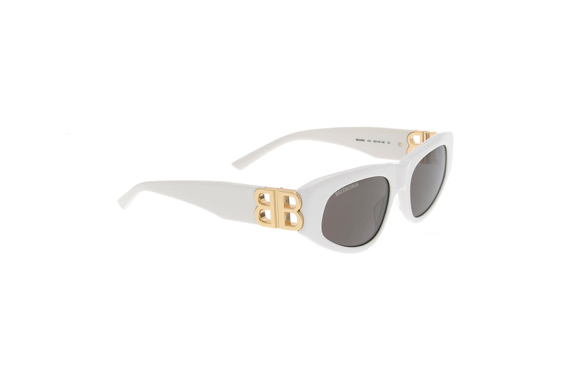 Lunettes De Soleil - Balenciaga