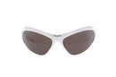 Lunettes De Soleil - Balenciaga